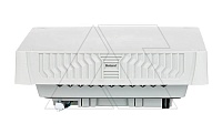 Вентилятор потолочный с фильтром 98Вт, 675м3/ч, 230VAC, габариты 396x399x130мм, IP55, RAL7035