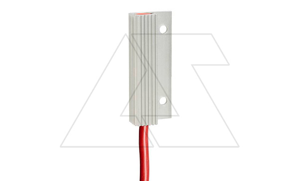 Нагреватель полупроводниковый RC 016 10Вт, 120-240VAC/DC, кабель 300мм