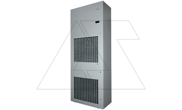 Устройство охлаждения эл.тех. шкафа, 5600-5950W (L35L35), 400VAC, 2000х600х384 мм (ВхШхГ), IP54
