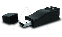 Кабель - конвертер интерфейсов USB/RS485, для параметрирования ПЧ
