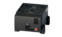 Нагреватель CR 030 950Вт, 230VAC, вентилятор 160м3/ч, термостат 0 до +60°C, уст. на панель