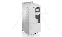 Преобразователь частоты ACS580-01-046A-4+J400, 400VAC, 45A, 22kW, IP21, корп.R3
